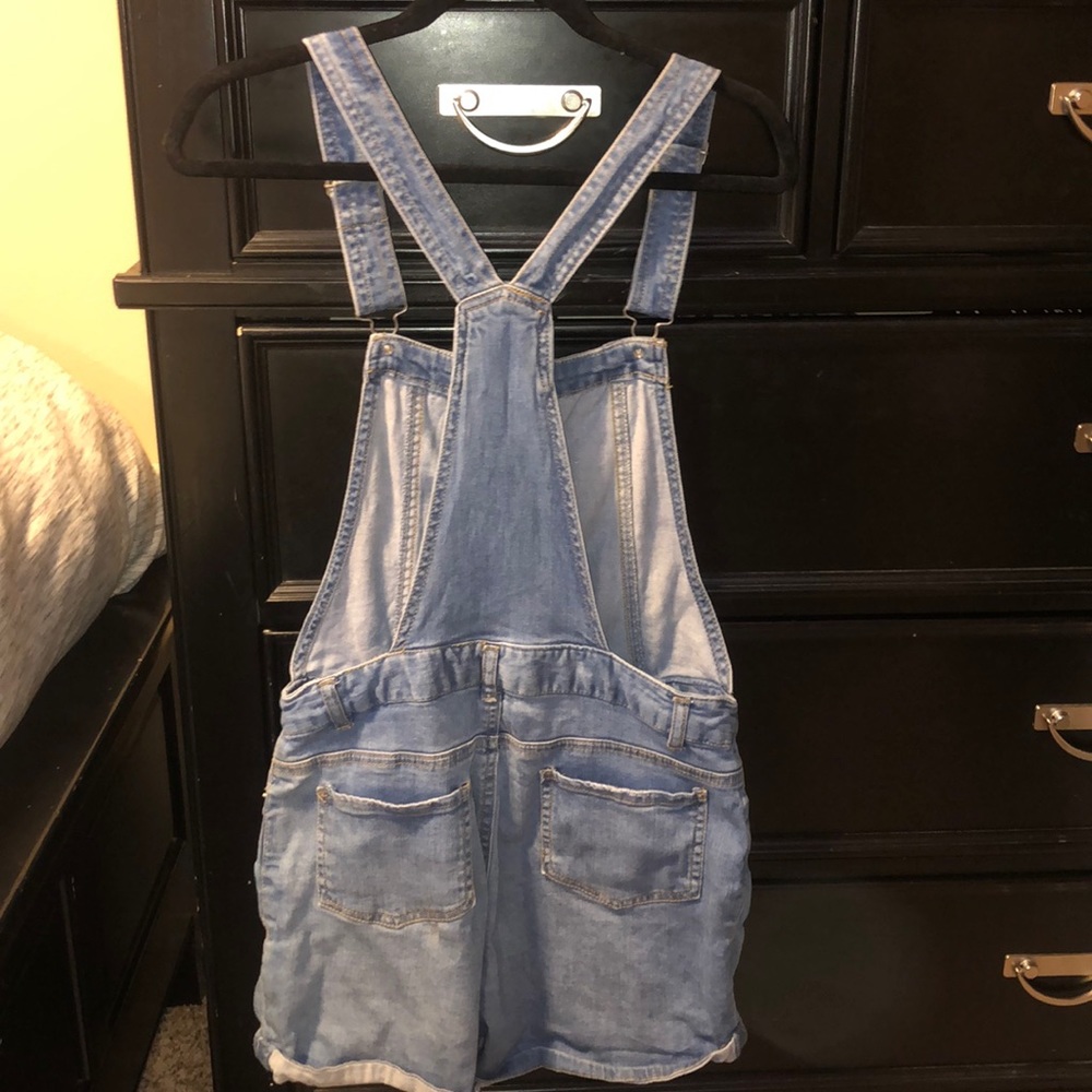 Overalls - Picture 3 of 3